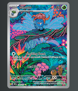 Pokemon S&V Obsidian Flames Singles (198-230) - Pick Card To Complete Your Set! - Image 2