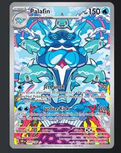 Pokemon S&V Obsidian Flames Singles (198-230) - Pick Card To Complete Your Set! - Image 4