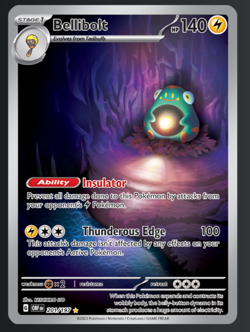 Pokemon S&V Obsidian Flames Singles (198-230) - Pick Card To Complete Your Set! - Image 5