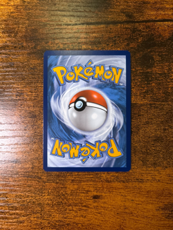 N's Zorua 189 Sv: Scarlet & Violet Promo Cards Holo - NM - Image 2