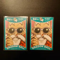 Dragon Ball Caulifla Yurin Sexy Card Set of 2 - Image 2