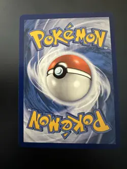 Pokemon TCG Bloodmoon Ursaluna EX Twilight Masquerade Card 216/167 - Image 2