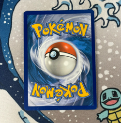 Professor Elm's Lecture 188a/214 4th Place Reverse Pokemon League Promo Card DMG - Image 4