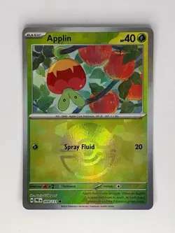 Prismatic Evolutions Pokeball/Masterball Pokemon TCG Choose Your Card - Image 2