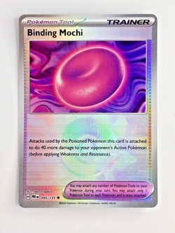 Prismatic Evolutions Pokeball/Masterball Pokemon TCG Choose Your Card - Image 3