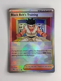 Prismatic Evolutions Pokeball/Masterball Pokemon TCG Choose Your Card - Image 4