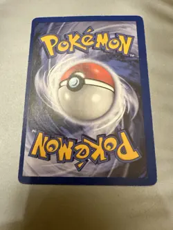 Paras 59/64 1st Edition Non Holo Card - 1999 WOTC Pokemon Jungle - Image 2