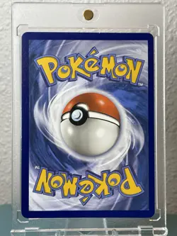 Pokemon Phoebe INVESTMENT CARD📈 161/163 Sword & Shield Battle Styles Full Art - Image 2