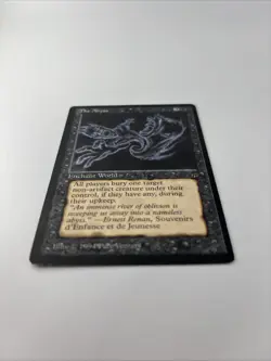 The Abyss Legends Regular - Image 3