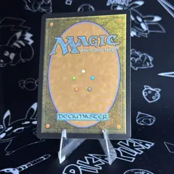 MTG FOIL Neheb, the Eternal Hour of Devastation Magic the Gathering - Image 2