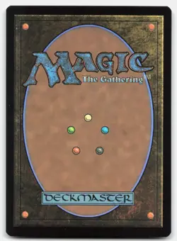 Efflorescence 144 SOS Magic: The Gathering C NM - Image 2
