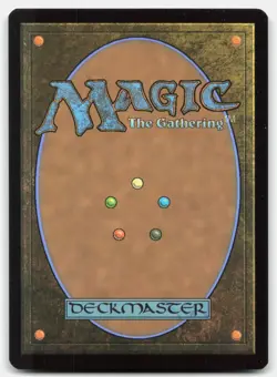 Spider-Man India 151 SPM Magic: The Gathering U NM - Image 2