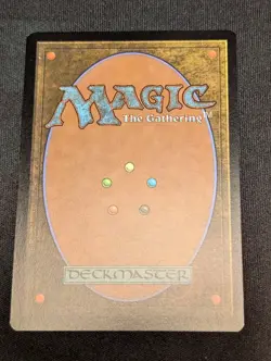MTG The Soul Stone - Prerelease Promo Foil Mythic Rare Magic Card SPM - Image 2
