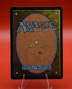 MTG Marvel Cyberdrive Awakener Showcase #0053 Magic MAR Rare NM - Image 2