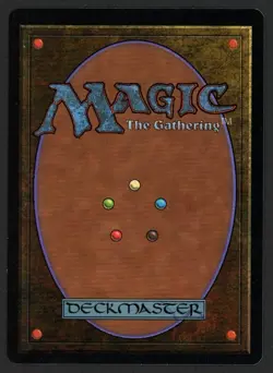 ***Beta Weakness*** MTG Beta Magic Kid Icarus - Image 2