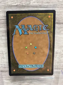 MTG - Elrond, Lord of Rivendell (Foil) - Lord of The Rings NM/M Condition - Image 2