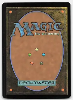 Spicy Oatmeal Pizza 109 TMT Magic: The Gathering U Foil NM - Image 2