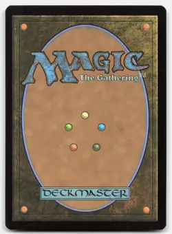 Firebender Ascension 137 TLA Magic: The Gathering R Foil NM - Image 2