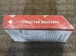 SEALED -Assassin's Creed Collector Booster Box - English MTG Magic - Image 3