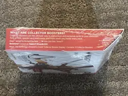 SEALED -Assassin's Creed Collector Booster Box - English MTG Magic - Image 4