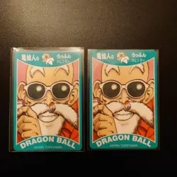 Dragon Ball Palace Videl Sexy Card Set of 2 - Image 2