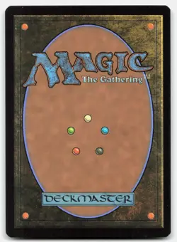 Dimensional Exile 4 TMT Magic: The Gathering U Foil NM - Image 2