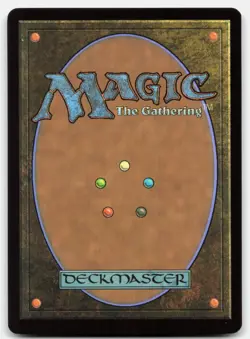 Island (192) TMT Magic: The Gathering L Foil NM - Image 2