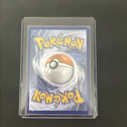 M Gengar EX #35/119 XY - Phantom Forces Pokemon Holo Card - Image 2
