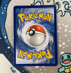 Oricorio 55/145 2nd Place Pokemon League Promo Sun & Moon Pokemon Card NM - Image 3