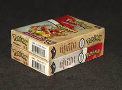 Pokemon BodyGuard LockDown x2 Theme Deck Fossil Wizards of the Coast 1999Sealed - Image 4