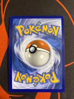 Luxurious Cape 265/182 Hyper Rare Paradox Rift Pokemon Holo LP - Image 2