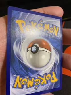 Luxurious Cape 265/182 Hyper Rare Paradox Rift Pokemon Holo LP - Image 3
