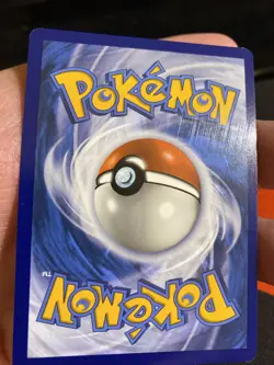 Luxurious Cape 265/182 Hyper Rare Paradox Rift Pokemon Holo LP - Image 4