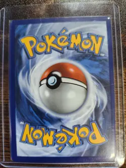 Yamper 099/094 Illustration Rare Phantasmal Flames Pokemon Holo Near Mint - Image 2