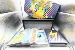 Pokemon TCG Surging Sparks Bulk Lot + 75 Non duplicate HOLO English - Near Mint - Image 1