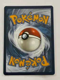 Iono's Kilowattrel 163/159 Pokemon TCG SV09: Journey Together NM - Image 2