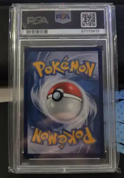 Pokemon Pikachu VMAX CHI. S-P Sword & Shield Promos #062 Full Art Holo PSA 10 - Image 2