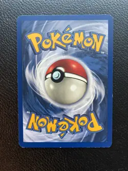 Pokemon Kangaskhan 5/64 Jungle Holo Rare Unlimited WotC 1999 Vintage - Image 2