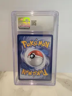 2025 Mega Evolution Pokemon Gumshoos CGC 10 153/132 - Image 2