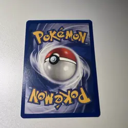 Dark Machoke 40/82 Uncommon Team Rocket Pokemon NM - Image 3