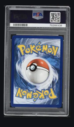 POKEMON CHARIZARD 2021 CELEBRATIONS CLASSIC COLL #4 HOLO BASE SET PSA 10 - Image 2