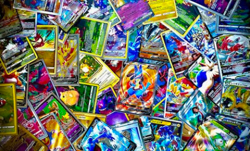 Pokemon Card Lot 100 OFFICIAL TCG Cards + Ultra Rare | VMAX GX EX VSTAR OR V! - Image 2
