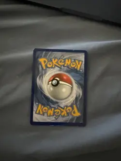 Pokemon TCG Rayquaza EX Deoxys Holo Rare - Image 2