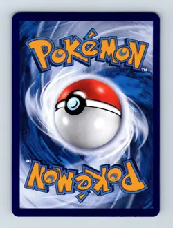 Quaxwell 2403/007 Gem Pack Volume 5 Pokemon Chinese Near Mint - Image 2