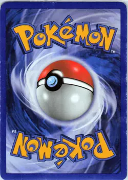 Pokemon TCG Electivire Holo Card LV.X Mysterious Treasures 121/123 MP (creased) - Image 2