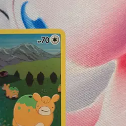 Pokemon TCG Ditto GG22/GG70 Crown Zenith Ultra Rare Holo English - Image 3