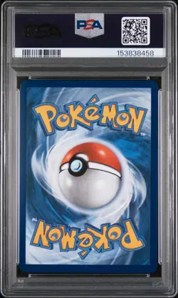2026 POKEMON ASC EN-ASCENDED HEROES MEGA ATTACK RARE #269 MEGA GENGAR EX PSA 10 - Image 2