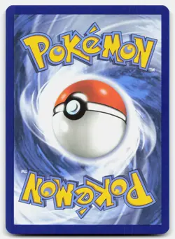 N's Plan 083/086 BLK Pokemon TCG Uncommon Reverse Holo NM - Image 2