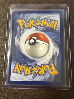 Gourgeist ex 041/086 Double Rare Chaos Rising Pokemon Holo Near Mint - Image 2