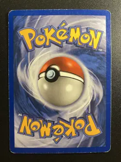 Pokemon Card-Gyarados-H10/H32-Holo-NoCrystal-Skyridge-ENG-LP - Image 2